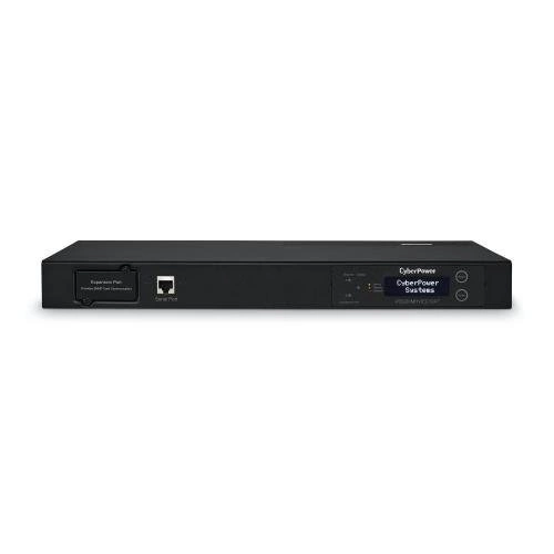 PDU ATS Metered PDU20MHVIEC10AT Rack 10 aljzatok C19/C13 új 2 év garancia