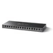 Kapcsoló TP-LINK TL-SG116P 16x 1Gb 120 W PoE+