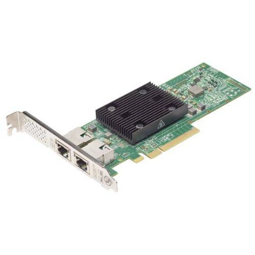 Hálózati Kártya DELL 540-BBVM 2x RJ-45 PCI Express 10Gb