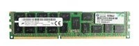 RAM memória 1x 8GB Micron ECC REGISTERED DDR3  1333MHz PC3-10600 RDIMM | MT36JSF1G72PZ-1G4