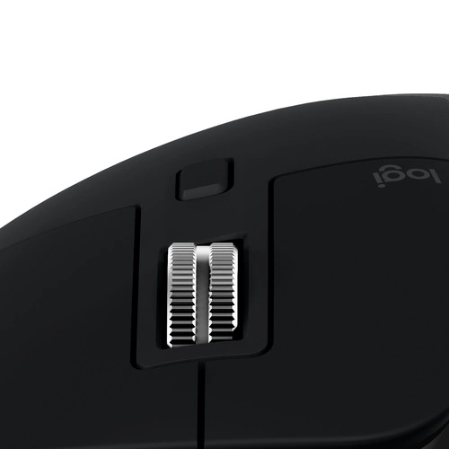 Vezeték nélküli egér Logitech MX Master 3S for Mac 910-006571