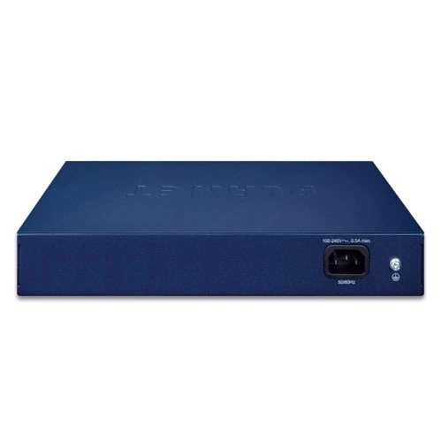 Kapcsoló Planet GS-4210-8T2S 8x 1Gb 2x SFP