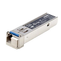 Modul SFP Cisco MGBBX1 LC 1 Gbps SFP 20000 m