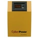 Inverter CyberPower CPS1500PIE 1500VA 3 foglalat Hardwire Terminal Block új 2 év garancia