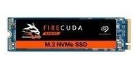 SSD Merevlemez Seagate FireCuda 1TB M.2 NVMe PCIe Gen3x4 | ZP1000GM30011