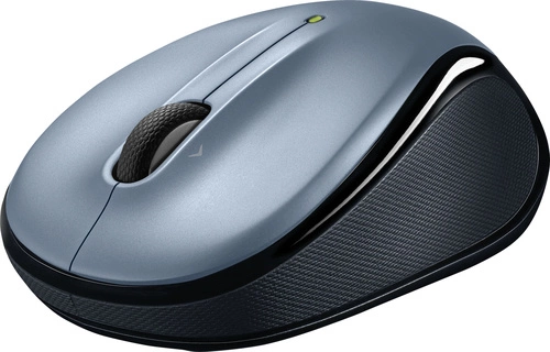 Vezeték nélküli egér Logitech M325s 910-006813