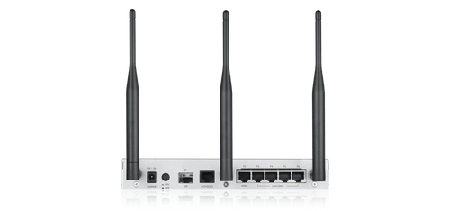Security Zyxel USGFLEX100W-EU0102F 4x RJ-45 10/100/1000 1x RJ-45 10/100/1000