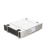 Hűtőborda mely a server DELL PowerEdge R430 gépekbe szánt | 02FKY9-RFB