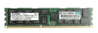 RAM memória 1x 16GB ELPIDA ECC REGISTERED DDR3  1333MHz PC3-10600 RDIMM | EBJ17RG4EAFD-DJ-F