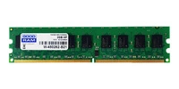 RAM memória 1x 2GB GoodRAM ECC UNBUFFERED DDR2  800MHz PC2-6400 UDIMM | W-450262-B21