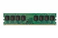 RAM memória 4x 2GB Dell - PowerEdge SC1420 DDR2 400MHz ECC REGISTERED DIMM | 311-6152
