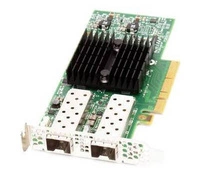Hálózati Kártya DELL Y3KKR 2x SFP+ PCI Express 10Gb