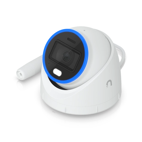 Fényképezőgép Ubiquiti AI Turret UVC-AI-Turret 8MP 3840 x 2160 (16:9) 30 FPS