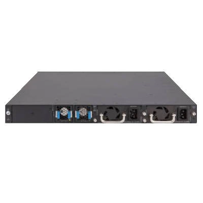 Kapcsoló HPE JH323A 24x 10/100/1000 4x SFP