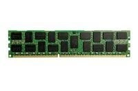 RAM memória 1x 16GB HP ProLiant ML350 G6 DDR3 1066MHz ECC REGISTERED DIMM | 500666-B21