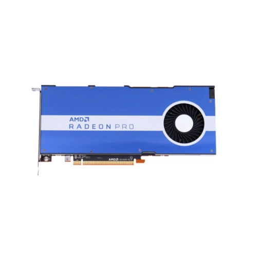 Grafikus kártya AMD Radeon Pro W5500 8GB GDDR6 | 100-506095