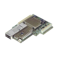 Hálózati Kártya Broadcom BCM957452M4520C 1x QSFP28 PCI Express 50Gb