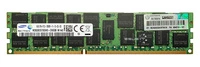 RAM memória 1x 16GB Samsung ECC REGISTERED DDR3  1600MHz PC3-12800 RDIMM | M393B2G70QH0-CK0
