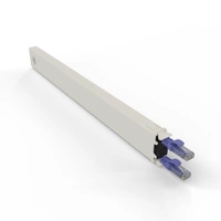 patchbox.one / kazetta / 8U / UTP / RJ45