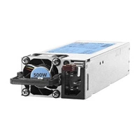 Tápegység HP ProLiant 500W | 754377-001