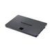 SSD Merevlemez Samsung 870 QVO 1TB 2.5'' SATA 6Gbps  | MZ-77Q1T0BW