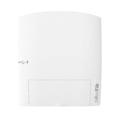 Hozzáférési Pont Mikrotik RBwsAP-5Hac2nD 2,4 GHz | 5 GHz 733 Mbps 802.3af PoE | 802.3at PoE+ 802.11 a/b/g/n/ac