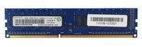 RAM memória 1x 4GB Ramaxel NON-ECC UNBUFFERED DDR3 1600MHz PC3-12800 UDIMM | RMR5030KQ68F9F