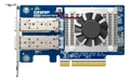 Hálózati Kártya QNAP QXG-25G2SF-E810 2x SFP28 25Gbps