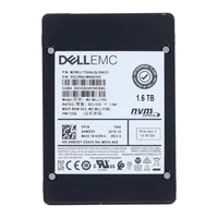 SSD Merevlemez Dell 4WDXY 1.6TB U.2 NVMe PCIe Gen3 x4 | 4WDXY-RFB