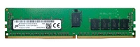 RAM memória 1x 8GB Micron ECC REGISTERED DDR4  2133MHz PC4-17000 RDIMM | MTA18ASF1G72PZ-2G1