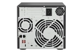NAS-kiszolgáló QNAP TS-473A-8G 4x SSD | HDD SATA 8GB RAM