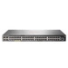 Kapcsoló HPE JL262A-RFB 48x 10/100/1000 4x SFP 370 W PoE+