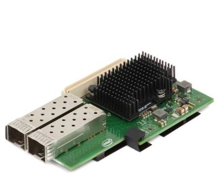 Hálózati Kártya DELL 540-BBZE 2x SFP+ 10Gb