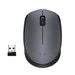 Vezeték nélküli egér Logitech M170 Grey-K 910-004642