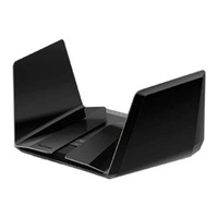 Routerek Netgear RAX120-100EUS 5x RJ-45 10/100/1000 Mb/s  6000 Mbps