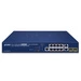 Kapcsoló Planet GS-5220-8P2T2S 10x 1Gb 2x SFP 240 W PoE+