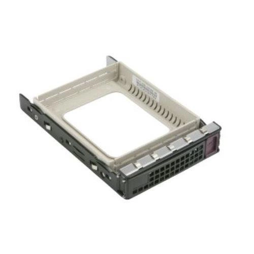 Meghajtó tálca 3.5''  Hot-Swap Supermicro | MCP-220-00094-0B