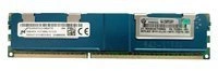 RAM memória 1x 32GB Micron ECC LOAD REDUCED DDR3 1866MHz PC3-14900 LRDIMM | MT72JSZS4G72LZ-1G9