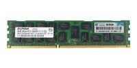 RAM memória 1x 8GB Elpida ECC REGISTERED DDR3 1600MHz PC3-12800 RDIMM | EBJ81RF4BDWD-GN-F
