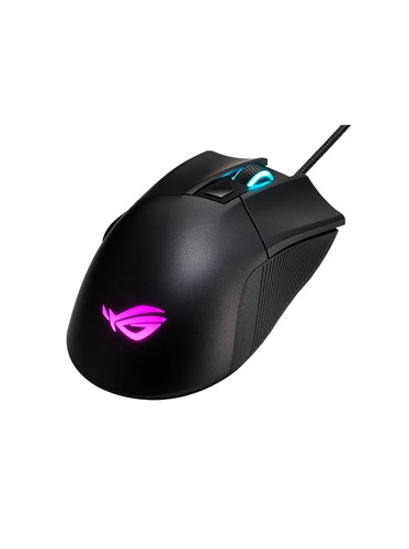 Wired egér ASUS ROG Gladius II Core 90MP01D0-B0UA00