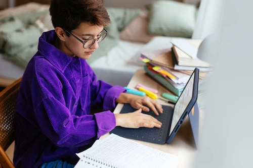 Wired billentyűzet Logitech Rugged Combo 3 Touch QWERTZ