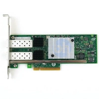 Hálózati Kártya DELL CYK8V 2x SFP+ PCI Express 10Gb
