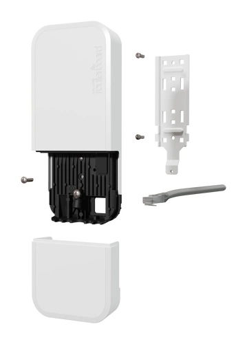 Routerek Mikrotik wAPG-5HaxD2HaxD 2x RJ-45 10/100/1000 Mb/s