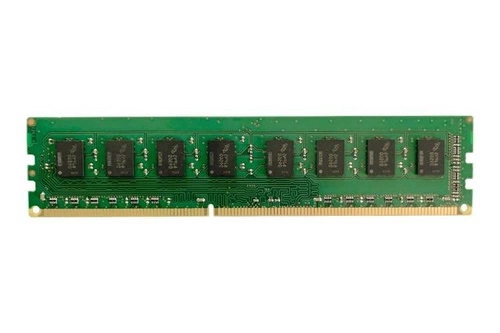 RAM memória 2GB DDR3 1333MHz HP G Desktop G5148fr