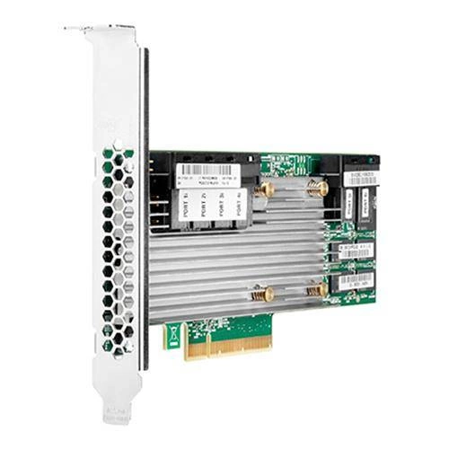 HPE Smart Array P824i-p 870658-B21-RFB SAS/SATA 12Gb/s 4GB használt 3 hónapok