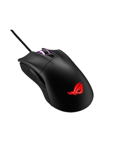 Wired egér ASUS ROG Gladius II Core 90MP01D0-B0UA00