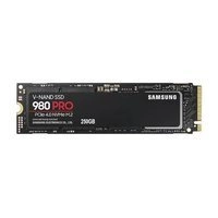 SSD Merevlemez Samsung 980 PRO 250GB M.2 NVMe PCIe 4.0 | MZ-V8P250BW