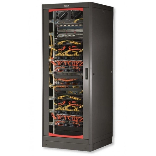 Rack 19" Álló INTELLINET 42U 600x800mm