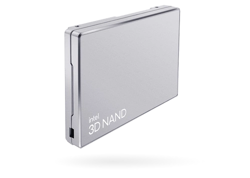 SSD Merevlemez SOLIDIGM P4320 7,68TB U.2 NVMe PCIe | SSDPE2NV076T801