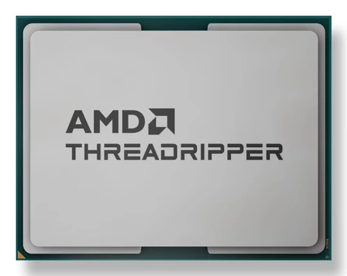 Processzor AMD Threadripper Threadripper 9980X (256MB, 64x 5.4GHz) 100-000001593
